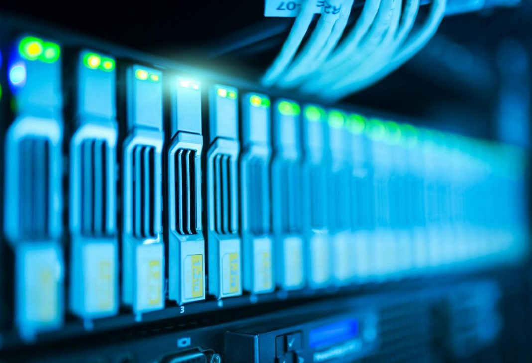 DataBank Raising $665M By Securitizing 36 Data Centers