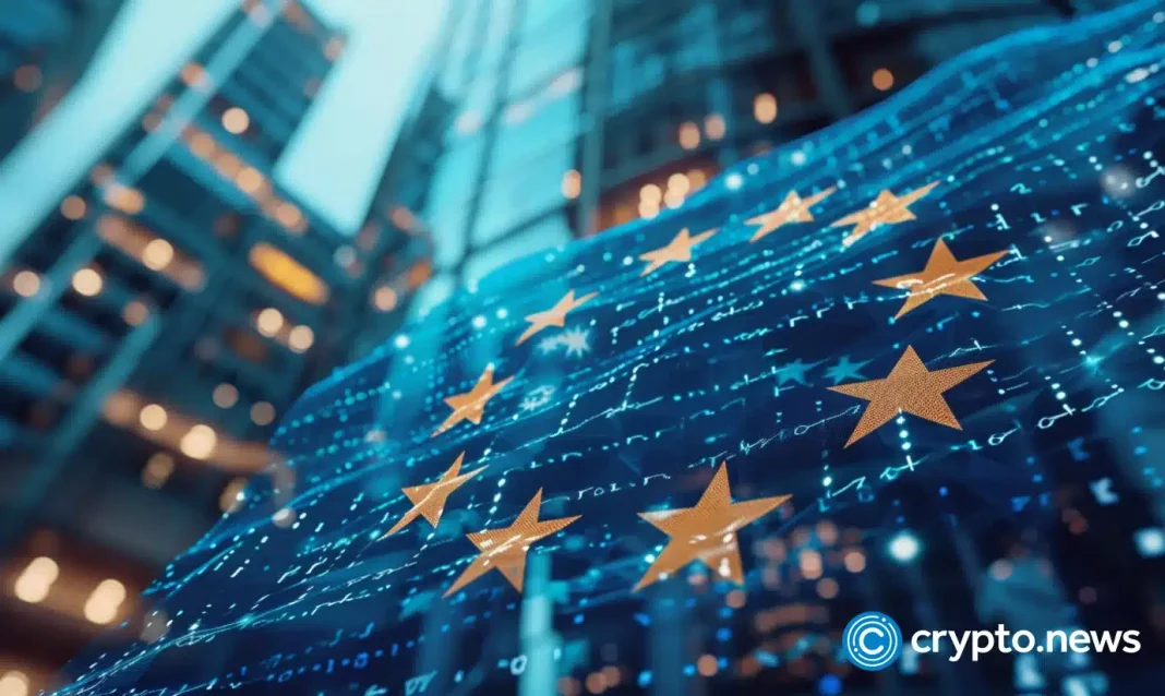 European banks form consortium to launch Euro-pegged stablecoin - 1