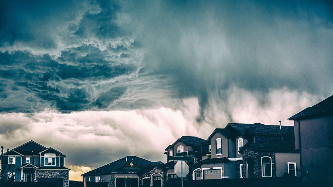 FHA builds record reserves against a gathering storm of delinquencies