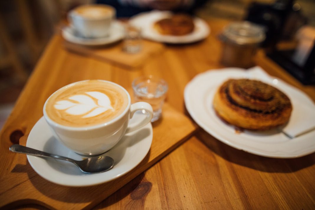 Gen Z Prioritises Free Coffees Over Interest Rates, Research Finds