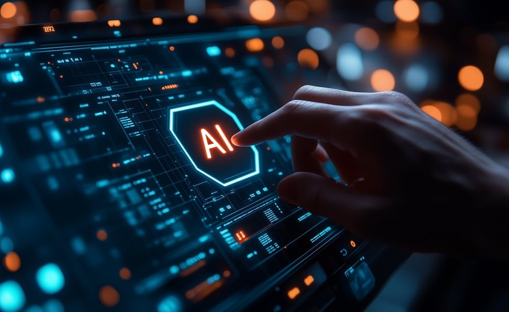 Half of agents to adopt AI in 2026