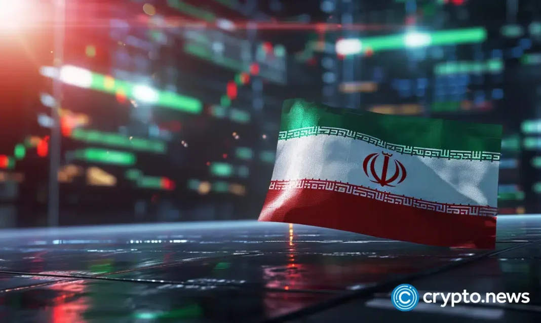 Iran turns to cryptocurrency to bypass sanctions on arms trade