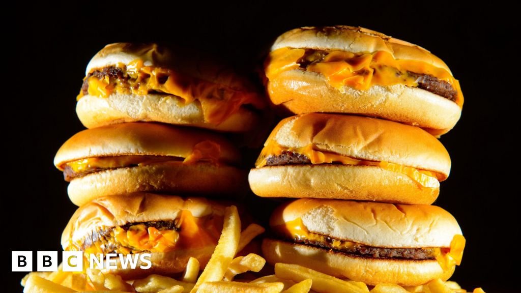 Junk food advert ban comes into force