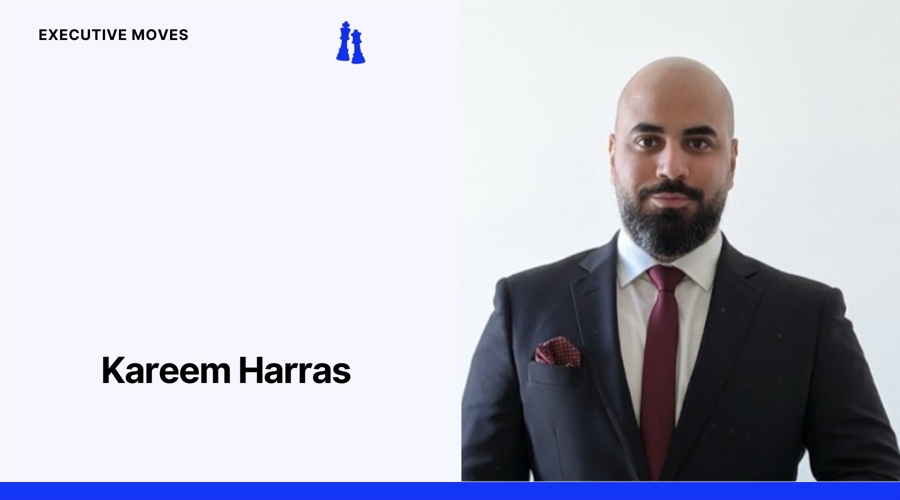 Kareem Harras