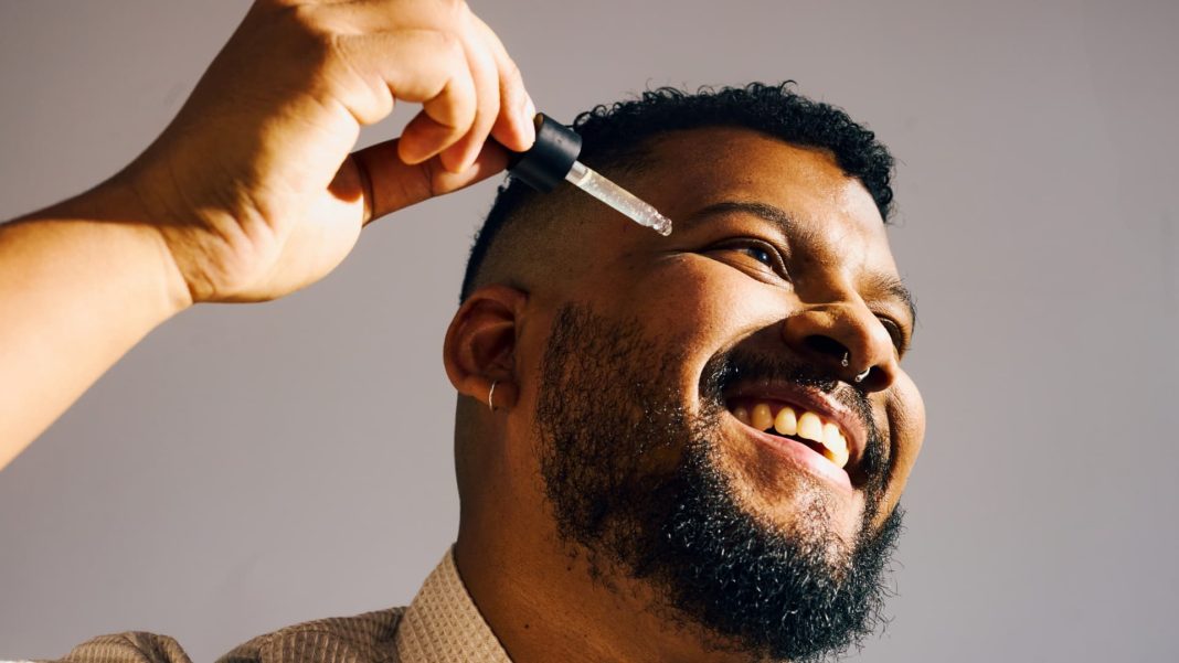 Men's makeup goes mainstream on TikTok, Ulta, Sephora capitalize