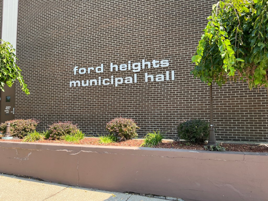 Murder charges filed in Ford Heights shooting from July