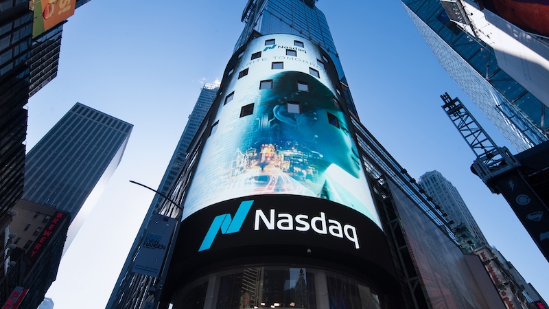 Nasdaq Q4 Earnings: In 