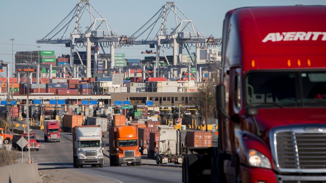 North Carolina may lose $50M in federal funds over flawed immigrant trucker licenses