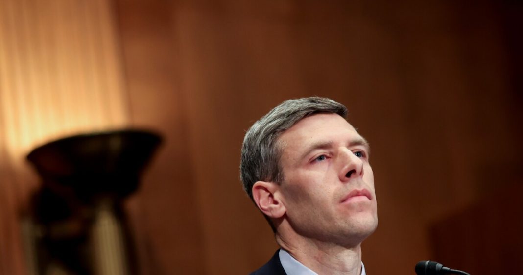 OCC moves to formalize non-fiduciary activities for trust banks