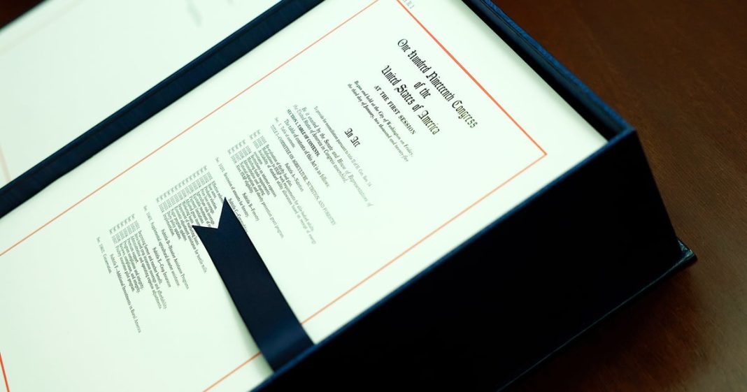 QSBS Rules Change Creates New Tax Planning Opportunities