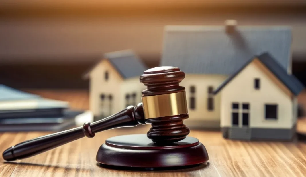 Rocket Companies faces lawsuit over mortgage steering