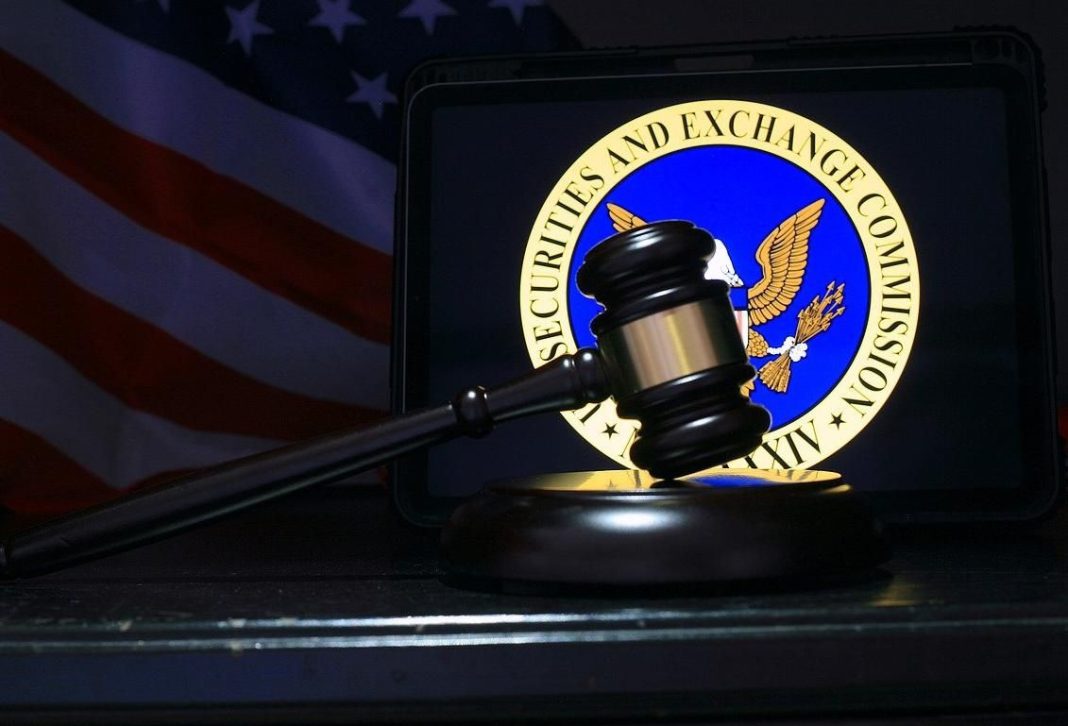 SEC Charges Real Estate Execs With $372M Ponzi Scheme