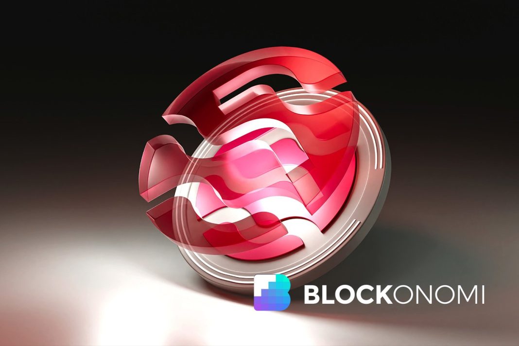 SEI Daily Active Addresses Hit 1.37 Million as Price Consolidates Above $0.12