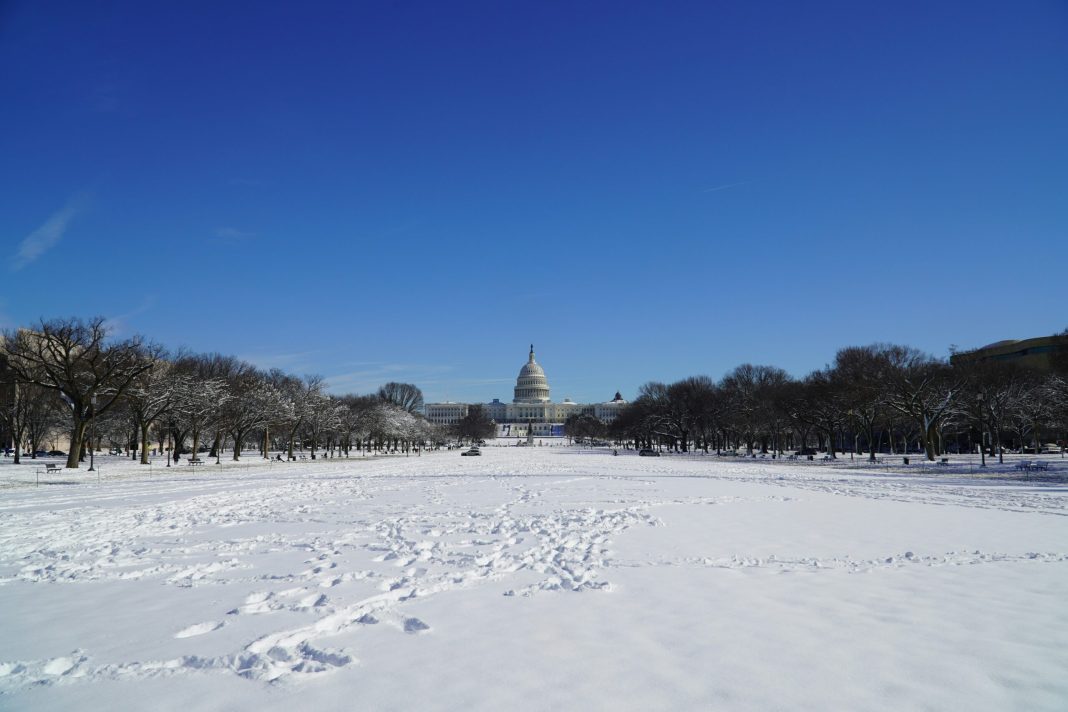 Senators, president reach deal on government funding