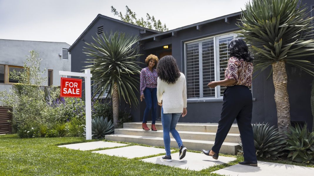 Should you use a 401(k) to buy a home? Trump's 'not a huge fan'