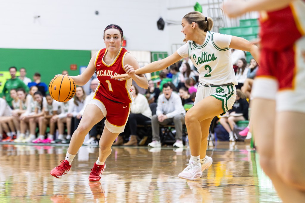 Southland girls basketball rankings and player of the week