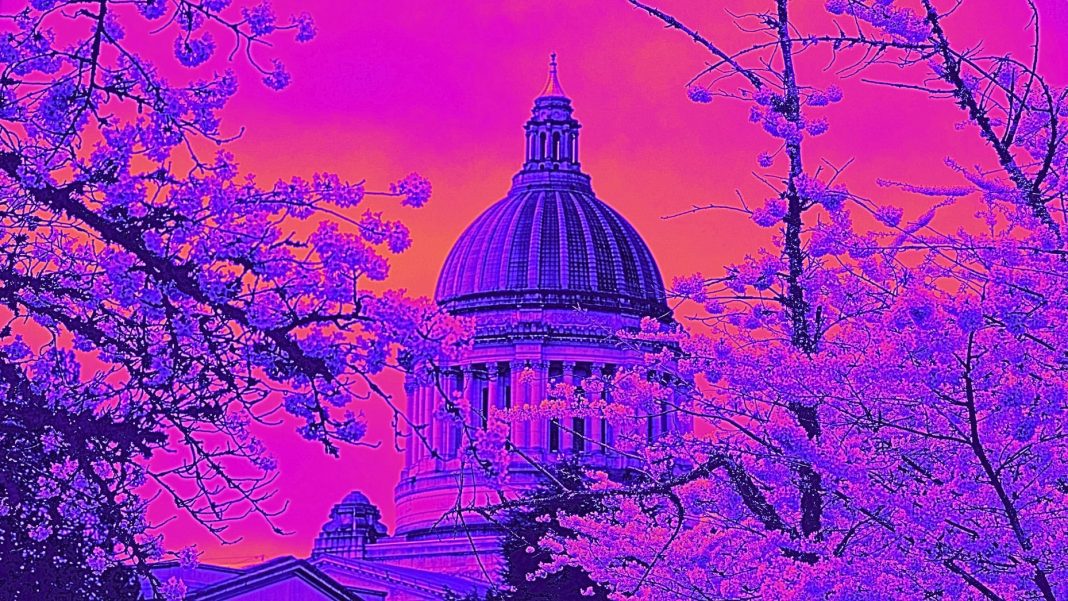 State government wades into the private listing fight: The Download
