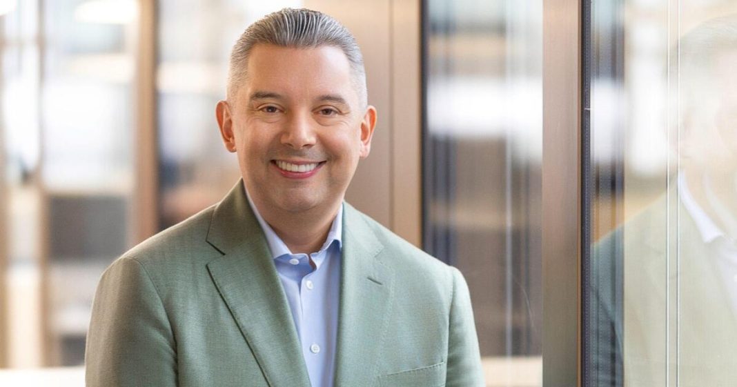 Tech executive departs UBS to become CEO of N26