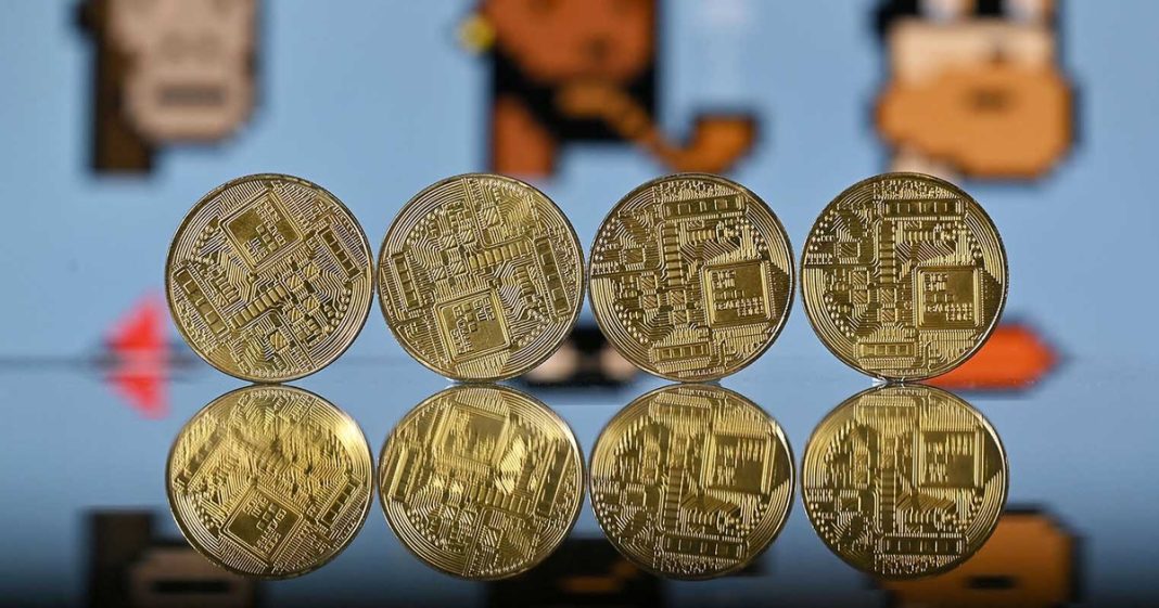 The New Crypto Playbook