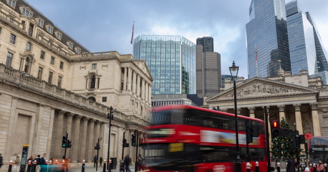 UK cyber tests show banks' struggle with cybersecurity basics