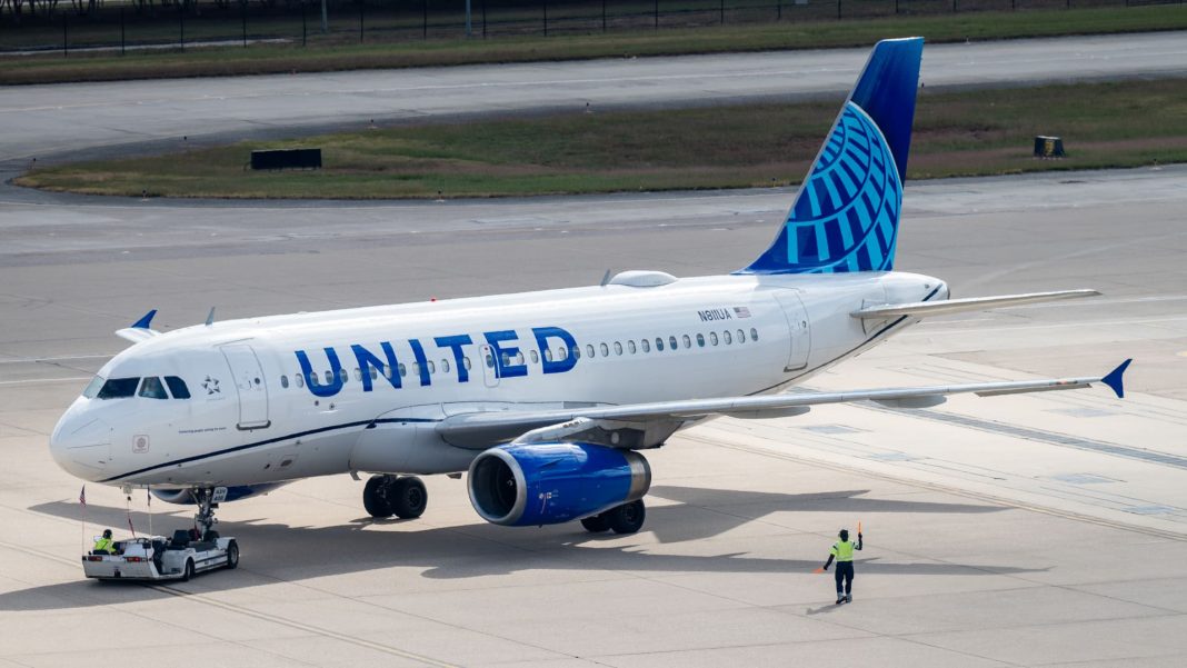 United Airlines (UAL) 4Q 2025 earnings