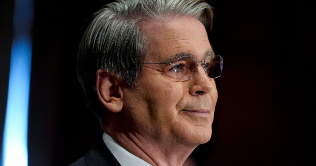 Banks effectively deputized in Trump's immigration fight