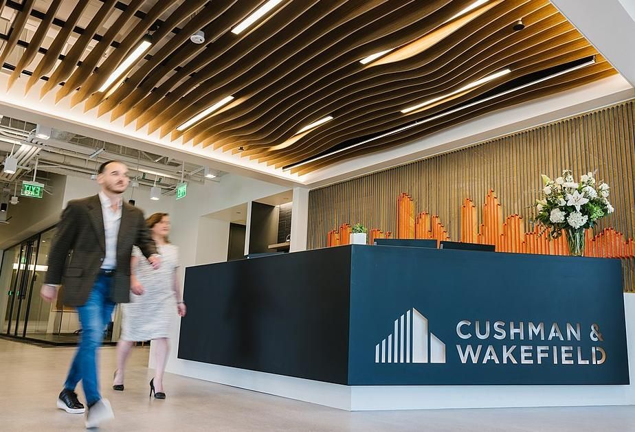 Cushman & Wakefield Hires New Americas Capital Markets COO