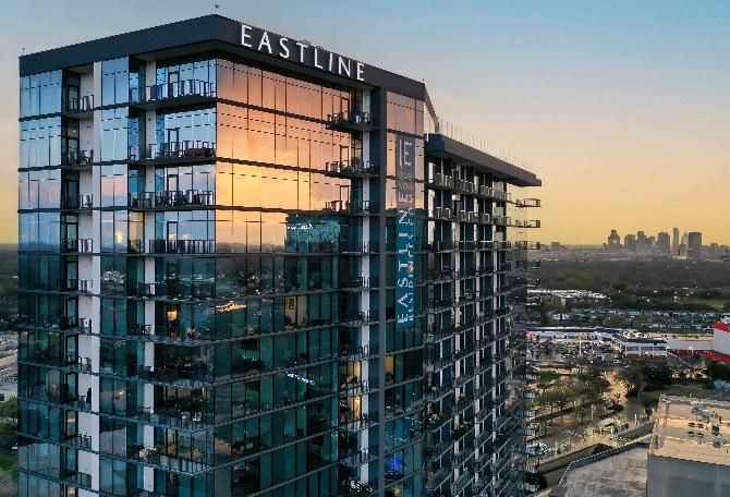 Dallas Apartment Tower Sells To Kushner Cos.: The DFW Deal Sheet