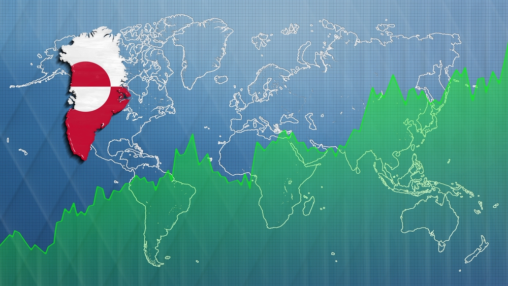 Disorder In Davos | ETF Trends