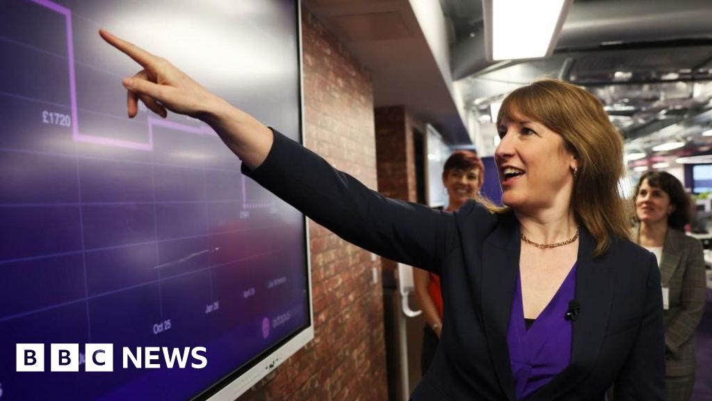 Faisal Islam: Is the UK economy really turning a corner?