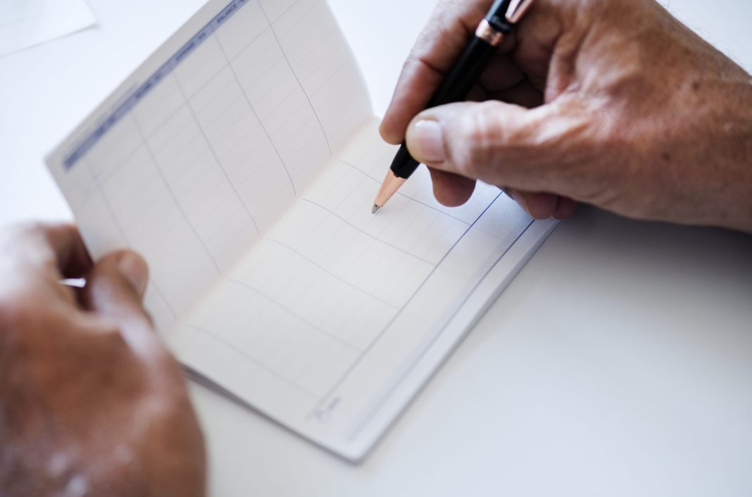 Germany Plans to Eliminate Checks Entirely by 2027