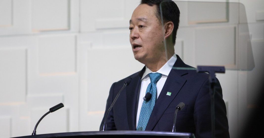 How a TD Bank teller laundered millions for $50 bribes
