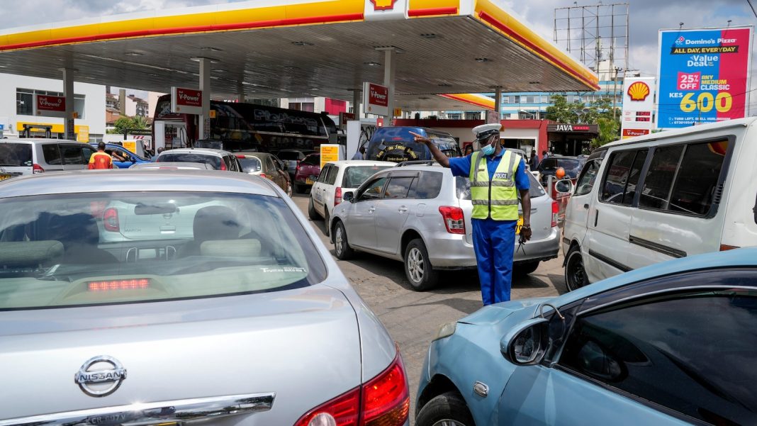 Kenya unveils tax breaks for EV parts and charging stations