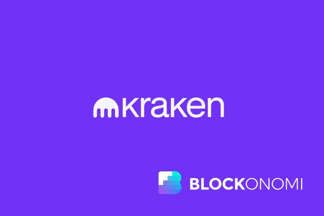 Kraken’s xStocks Surpass $25B, Leading Global Tokenized Equity Markets