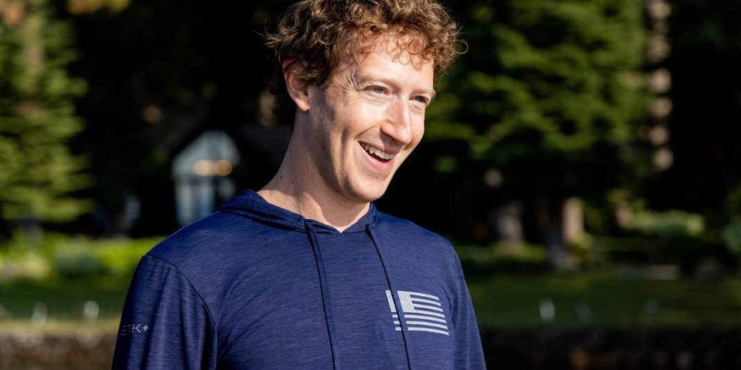 Mark Zuckerberg is joining Jeff Bezos in Miami’s billionaire bunker: Take a look at his portfolio