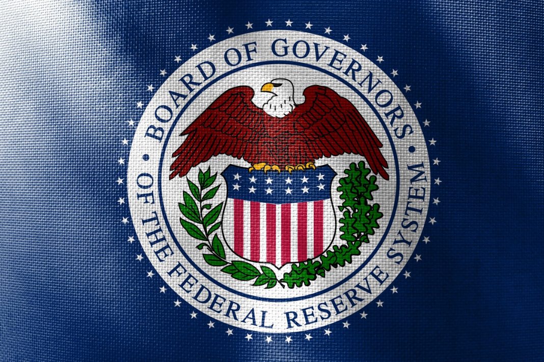 Report: Democrats demand Fed release info on bank supervision changes