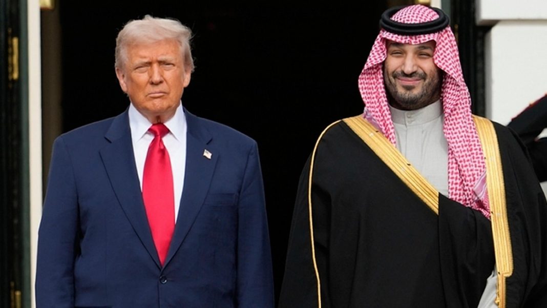 Saudi Arabia may have uranium enrichment under proposed deal with US, arms control experts warn