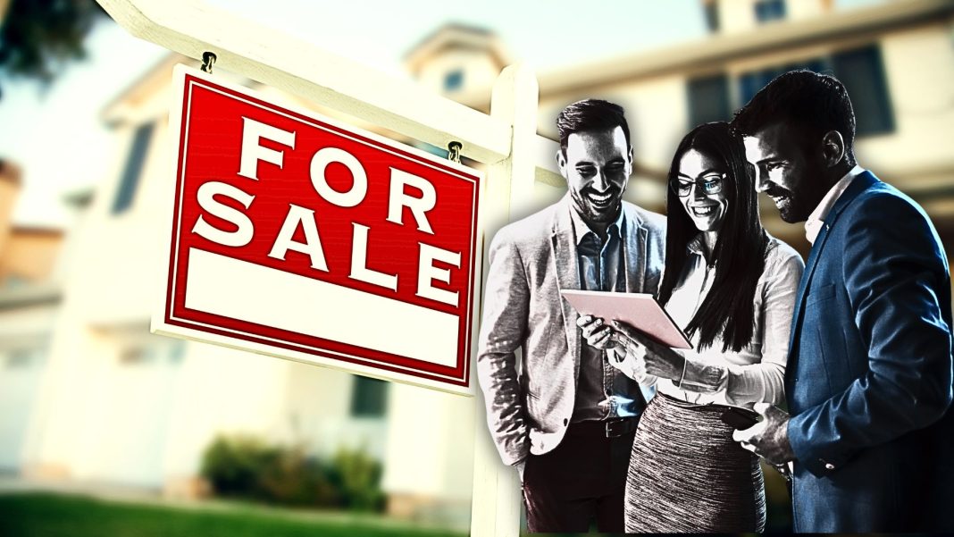 Why strong brokerages only work when agents buy in