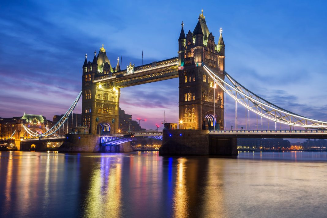 Why the UK Is Exploring Instant Payments