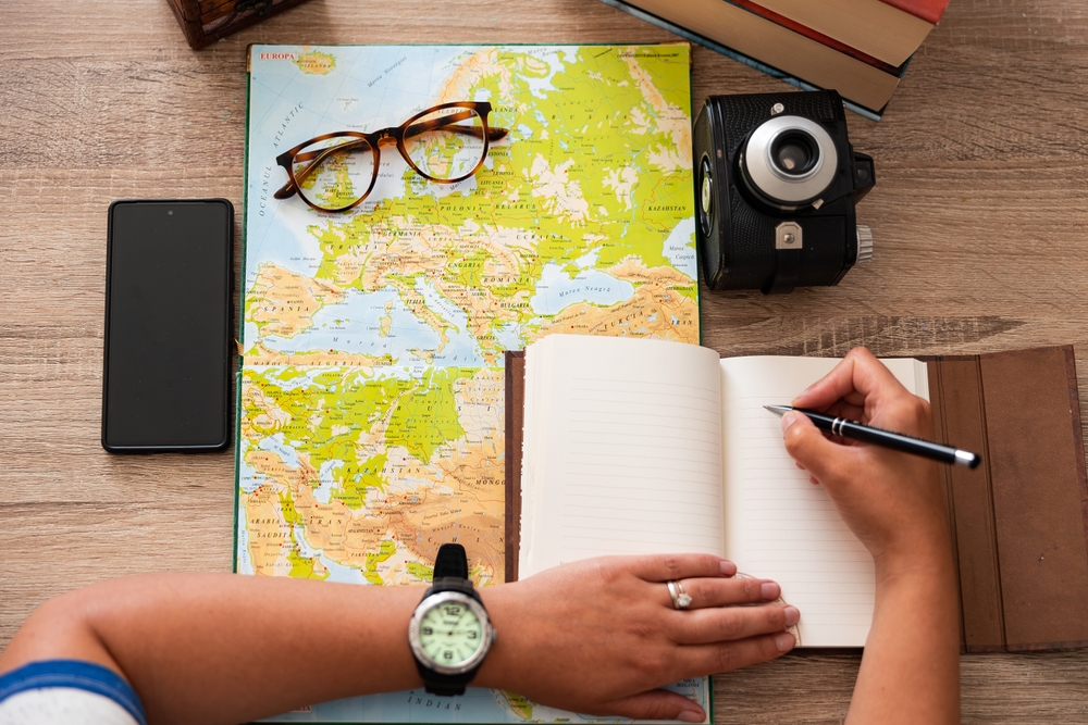 World Markets Watchlist: February 23, 2026