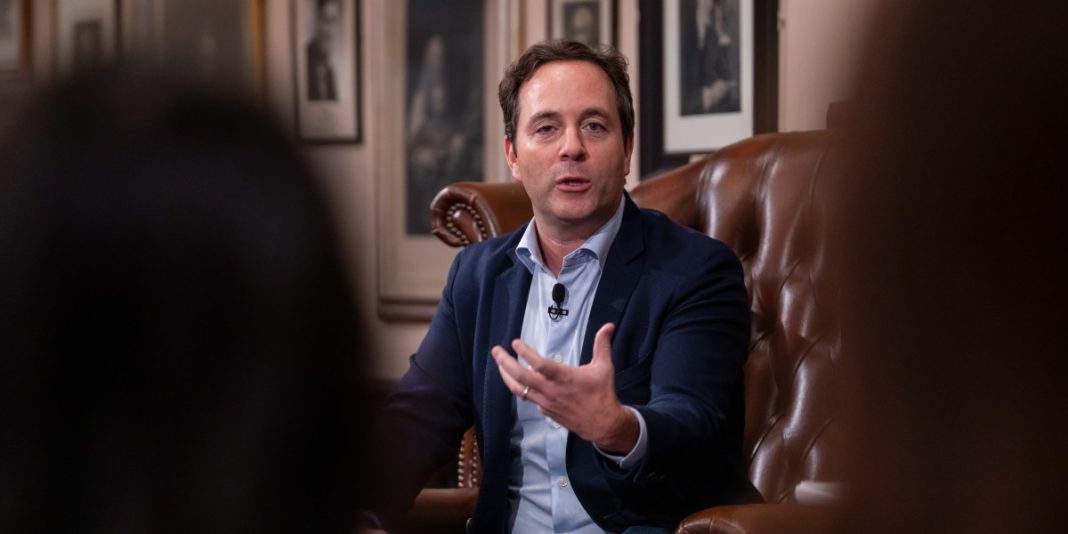 Your competition for the CEO role might be on your board