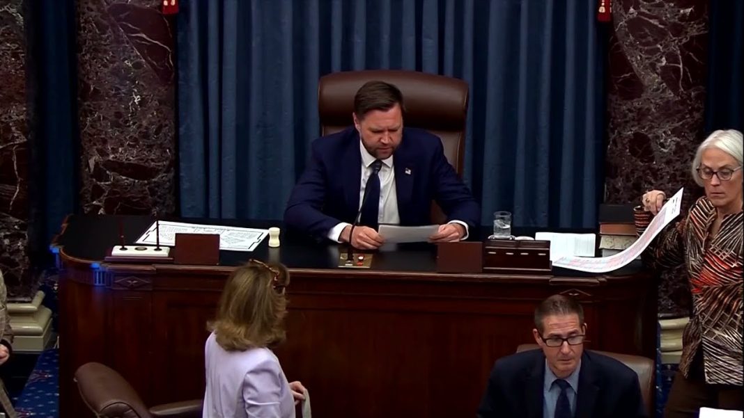 Wall Street ends mixed after Senate passes tax cut bill | REUTERS