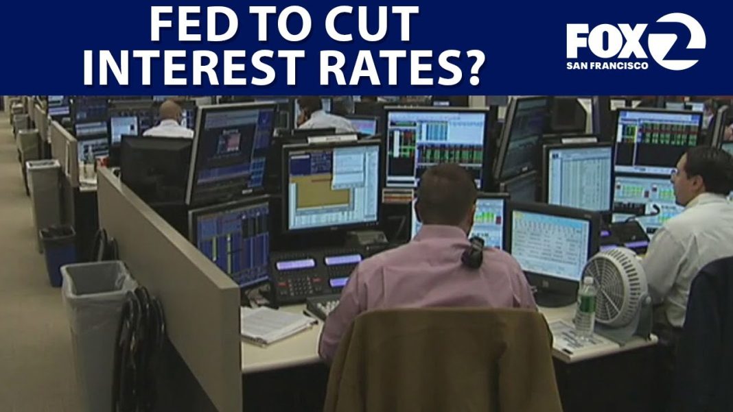 Weak jobs report means Federal Reserve will likely cut interest rates | KTVU