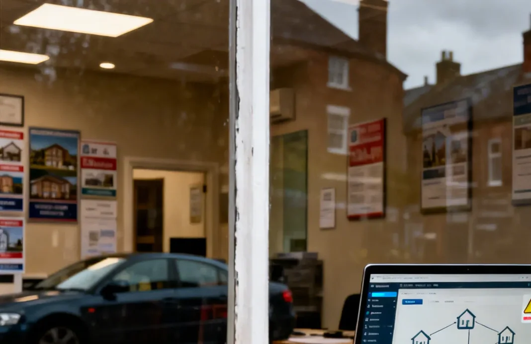 AI platform targets property chain fall-throughs