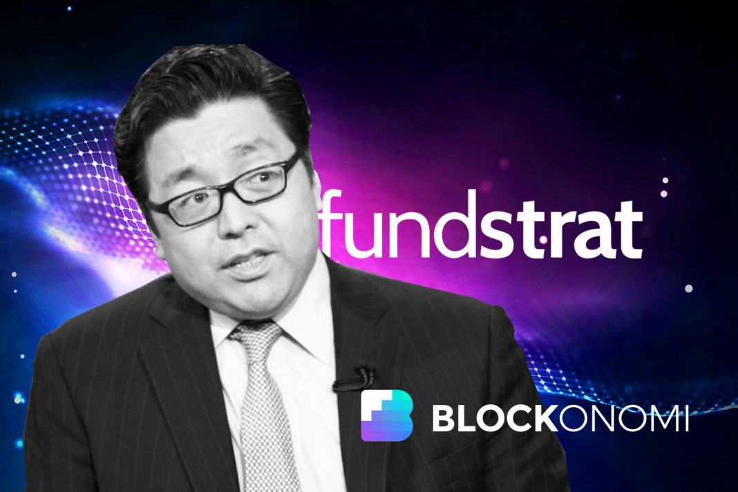 Bitcoin Outperforms Inflation 97% of the Time, Says Bitmine CEO Tom Lee