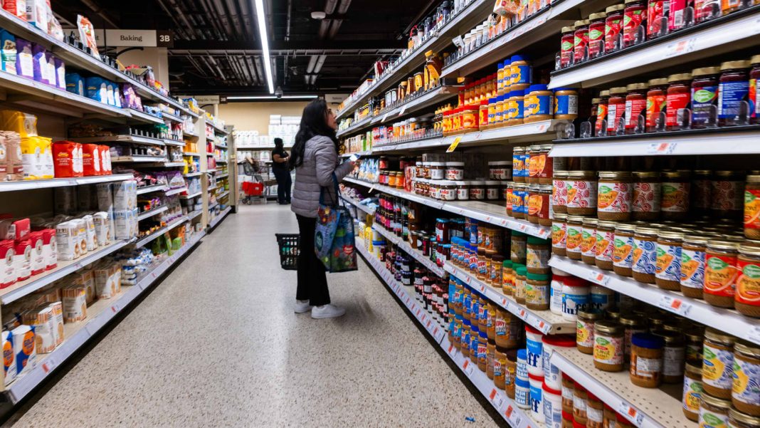 CPI inflation report February 2026: