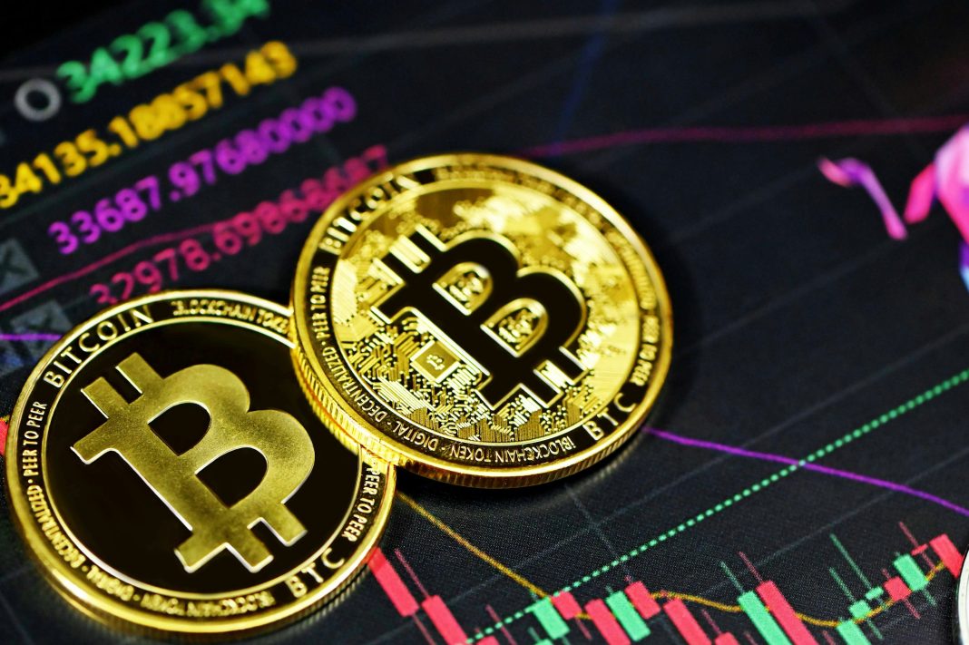 Corporate Bitcoin Trend Grows As Asian Firm Hits 2,383 BTC