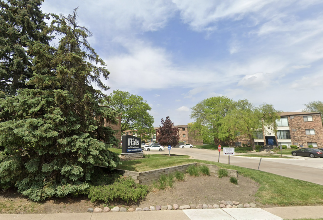 Eastham Capital And Bender Cos. Buy $24M Suburban Multifamily Building