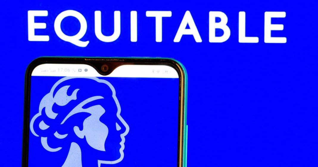 Equitable, Corebridge Merger to Create $1.5T Wealth, Annuity Shop