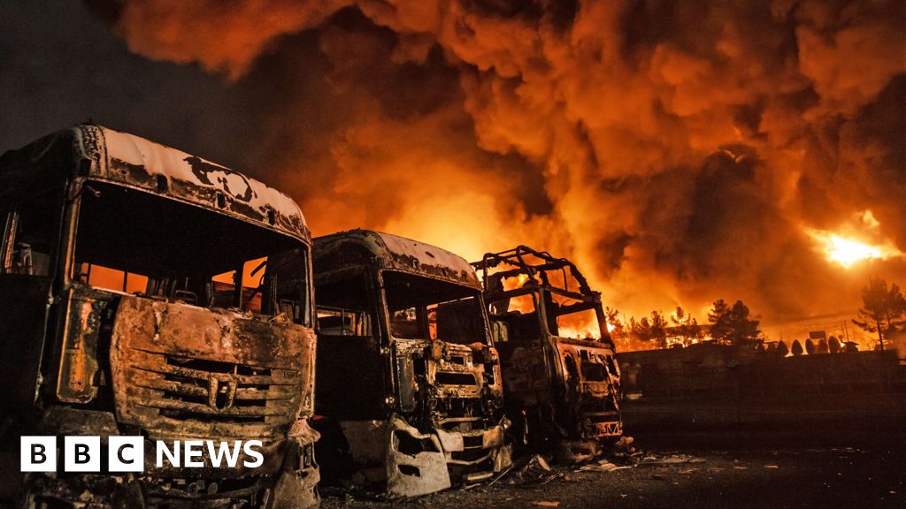 G7 'not there yet' on releasing oil stocks, says French minister